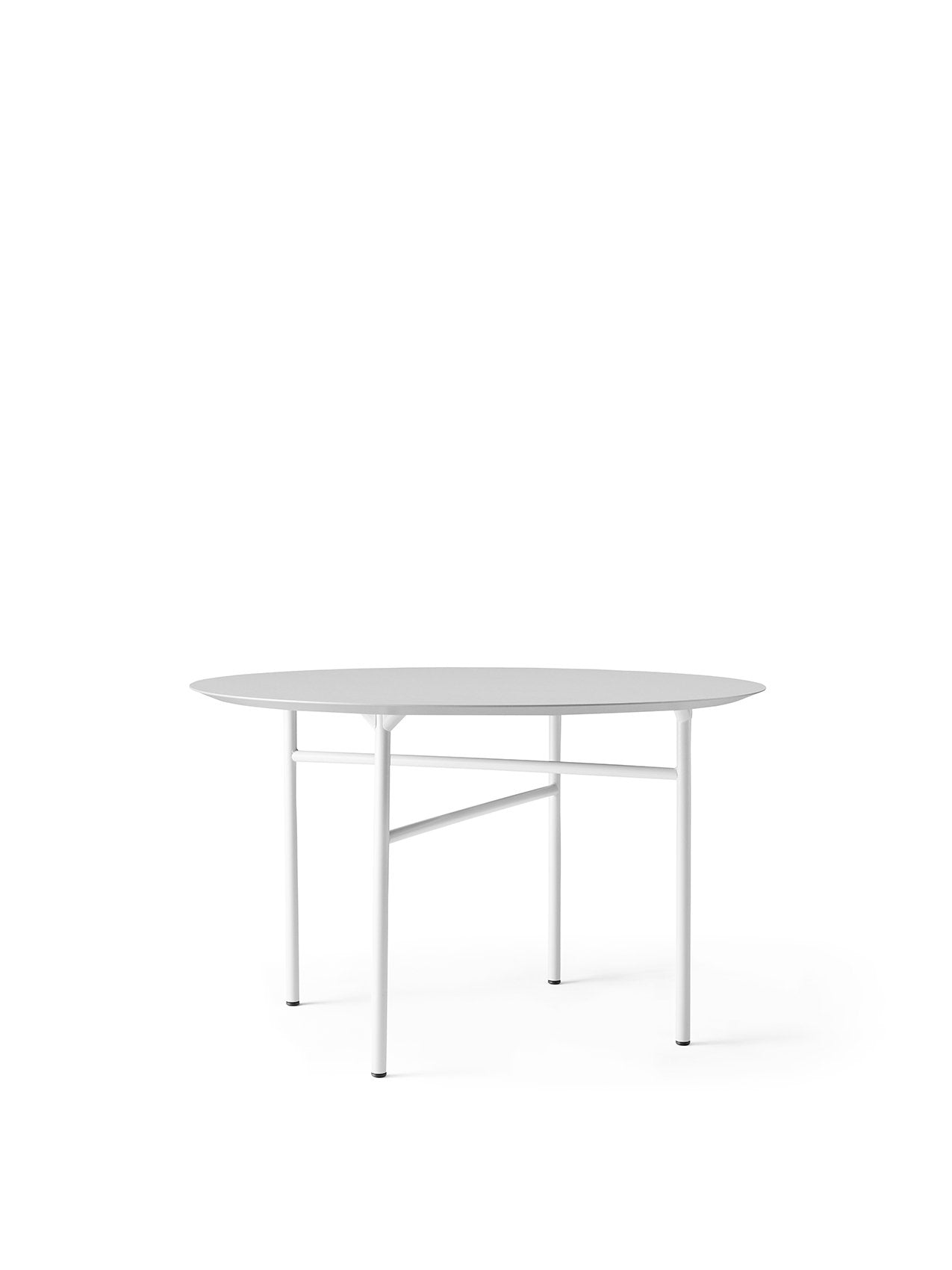 5709262026296 Обеденный стол Snaregade, круглый LuceLight 