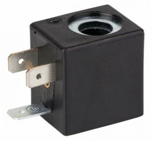 GENEBRE 4805 c12v Катушка класса F 5 Вт (155ºC)