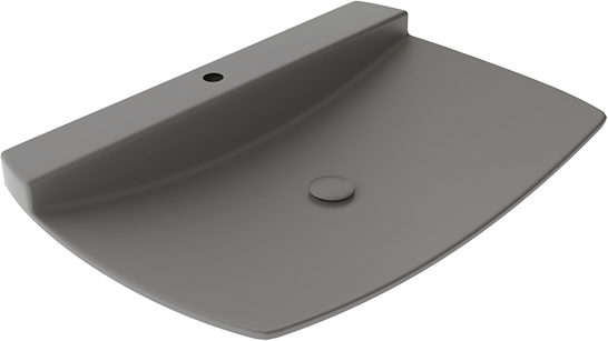 LAFLY20 Подвесная раковина настенная GSG CERAMIC