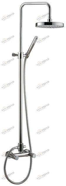 Rubinetterie Treemme X-change  7279xr 