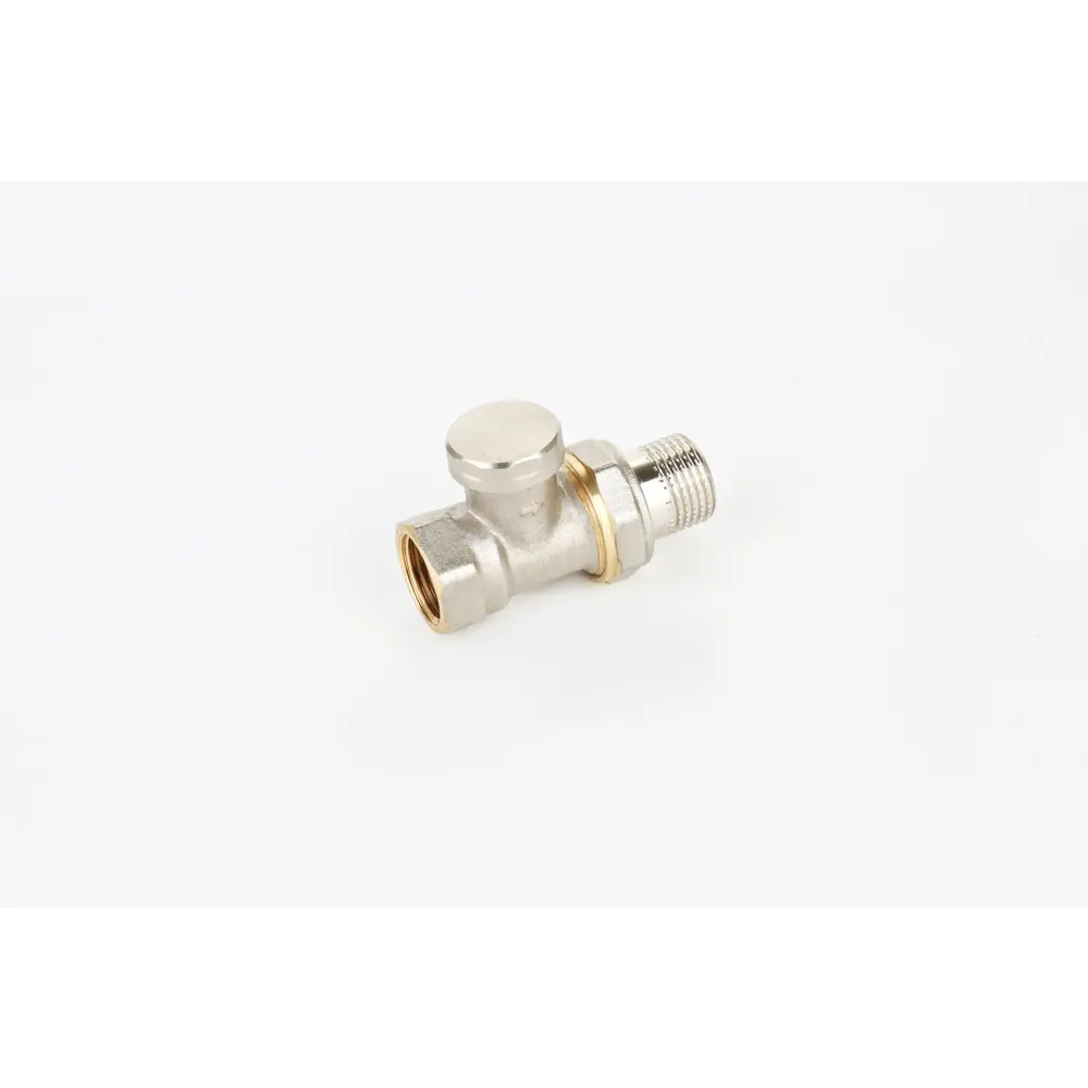 Обратный вентиль Santreyd 1/2" для систем отопления и водоснабжения 89004832 STLM-0937978 - Вид №3