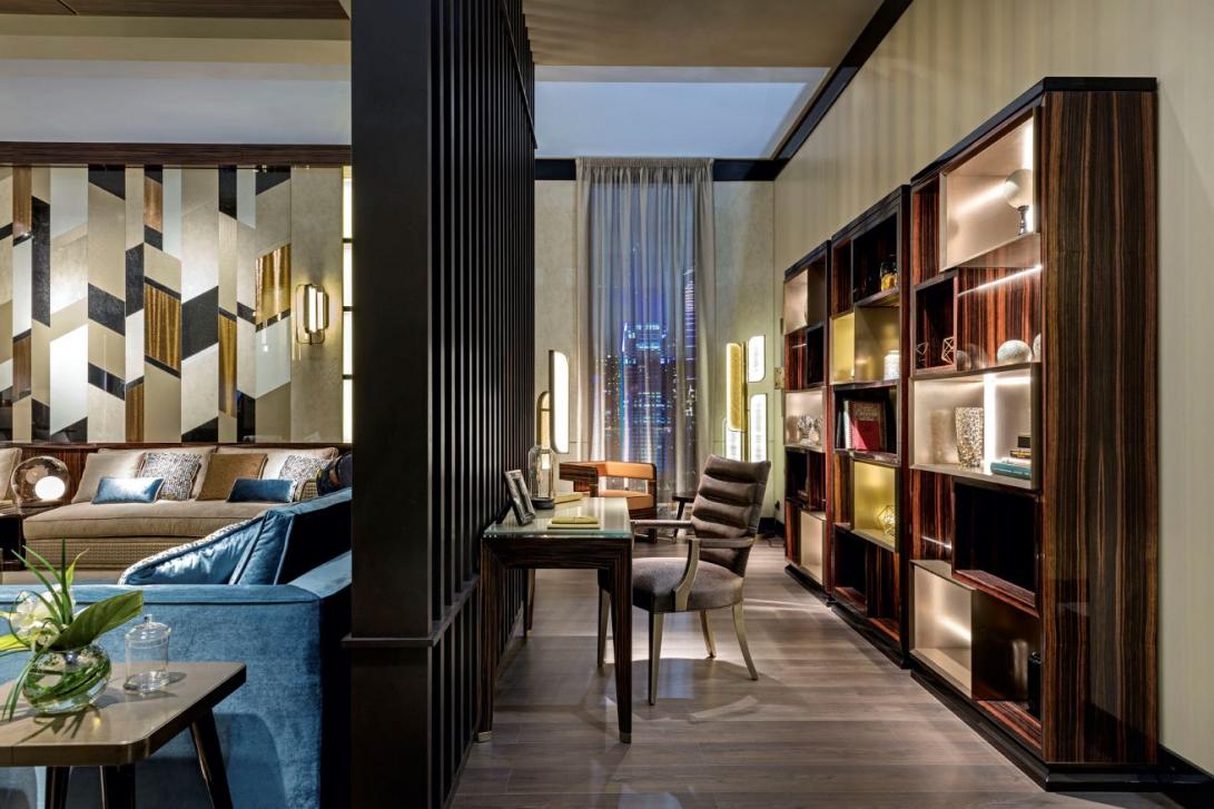 SICIS Blake Bookshelf sun-id-1989800