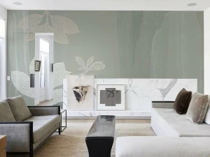 Jannelli&Volpi Обои с цветочными мотивами Co.de.01