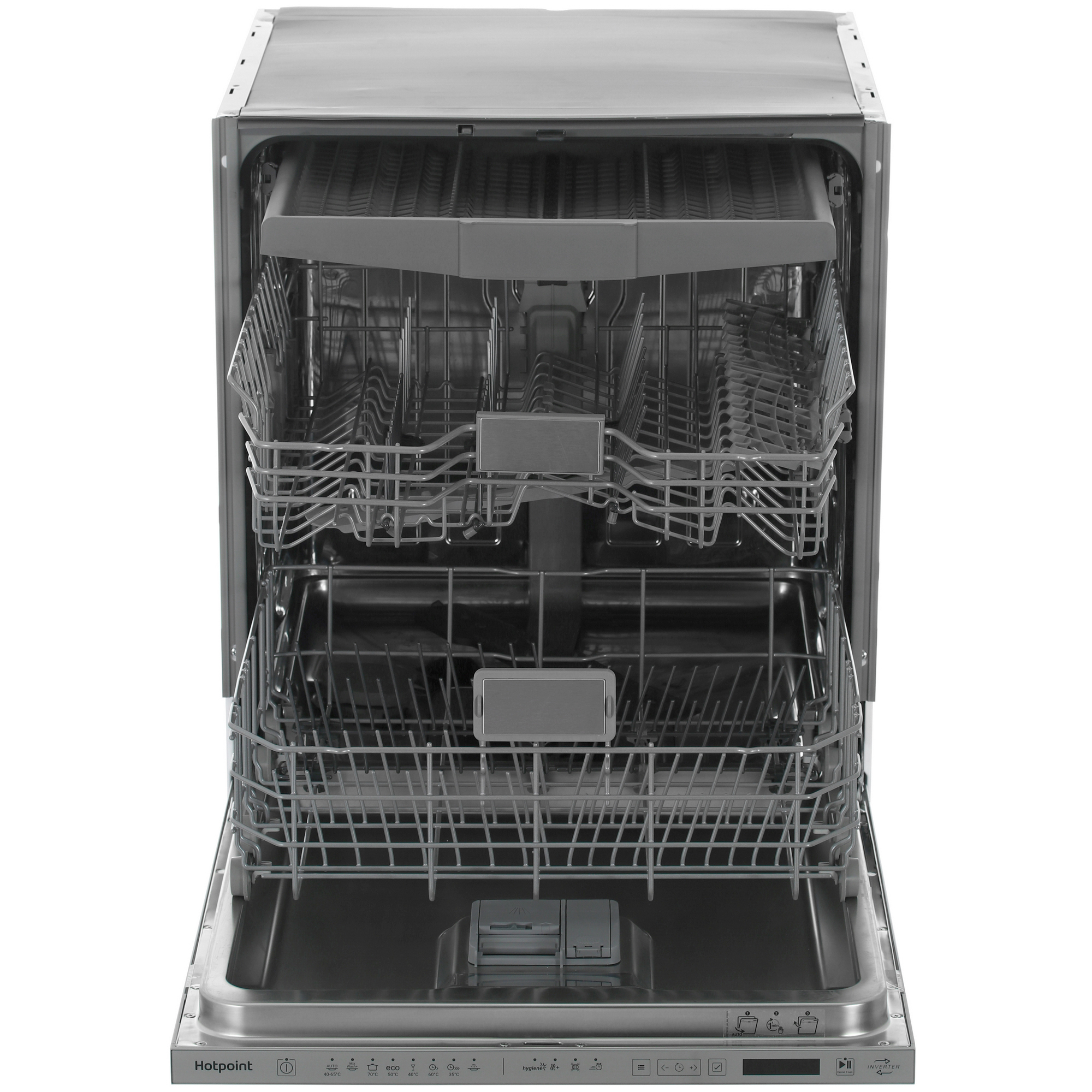 9987752 Встраиваемая посудомоечная машина Hotpoint HI 5D83 DWT STDN-0146186 - Вид №6