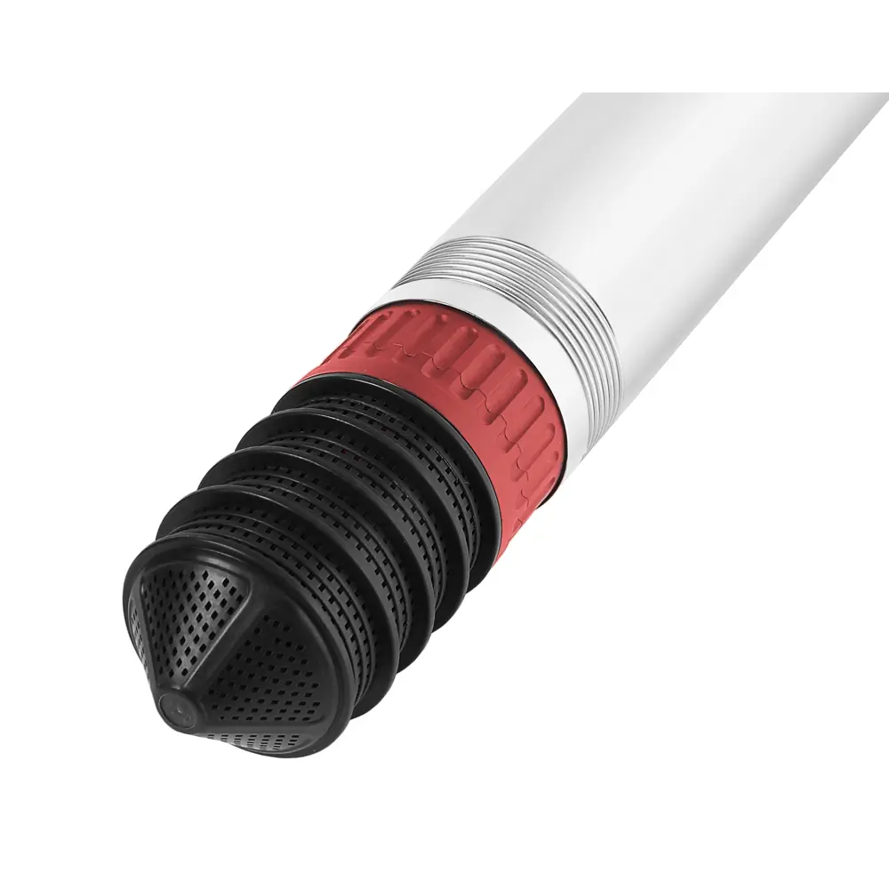 Насос садовый скважинный Sterwins 600 DWP-4, высота подъема 50 м, кабель 20 м, 3300 л/ч STLM-2147557 - Вид №4