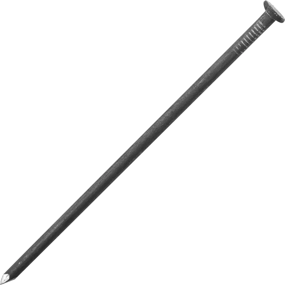 Строительные гвозди Santreyd 4×120 мм для надежного крепления 14185616 STLM-1009113