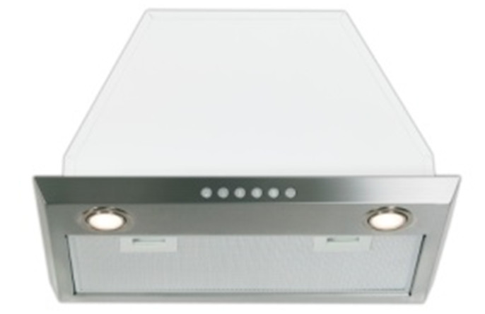 8120703 Вытяжка полновстраиваемая ELIKOR Врезной блок 52П-1000-Э4Д серебристый STDN-0033018 - Вид №1