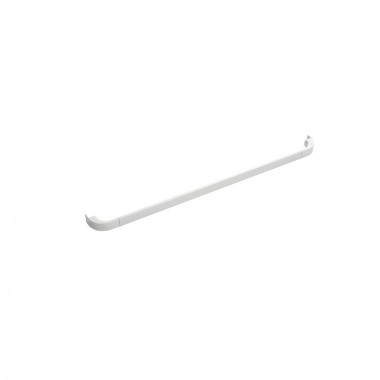 R4359WG Ручка для тумбы и декоративного модуля 797x66x30 мм для раковины Ideal Standard TONIC II