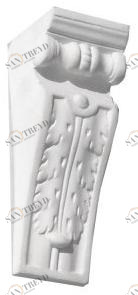 GESSO Гипсовый фриз  336 