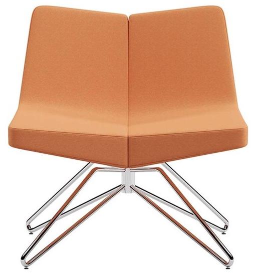 Ersa Кресло на жердочке из ткани sun-id-1350237 - Вид №1