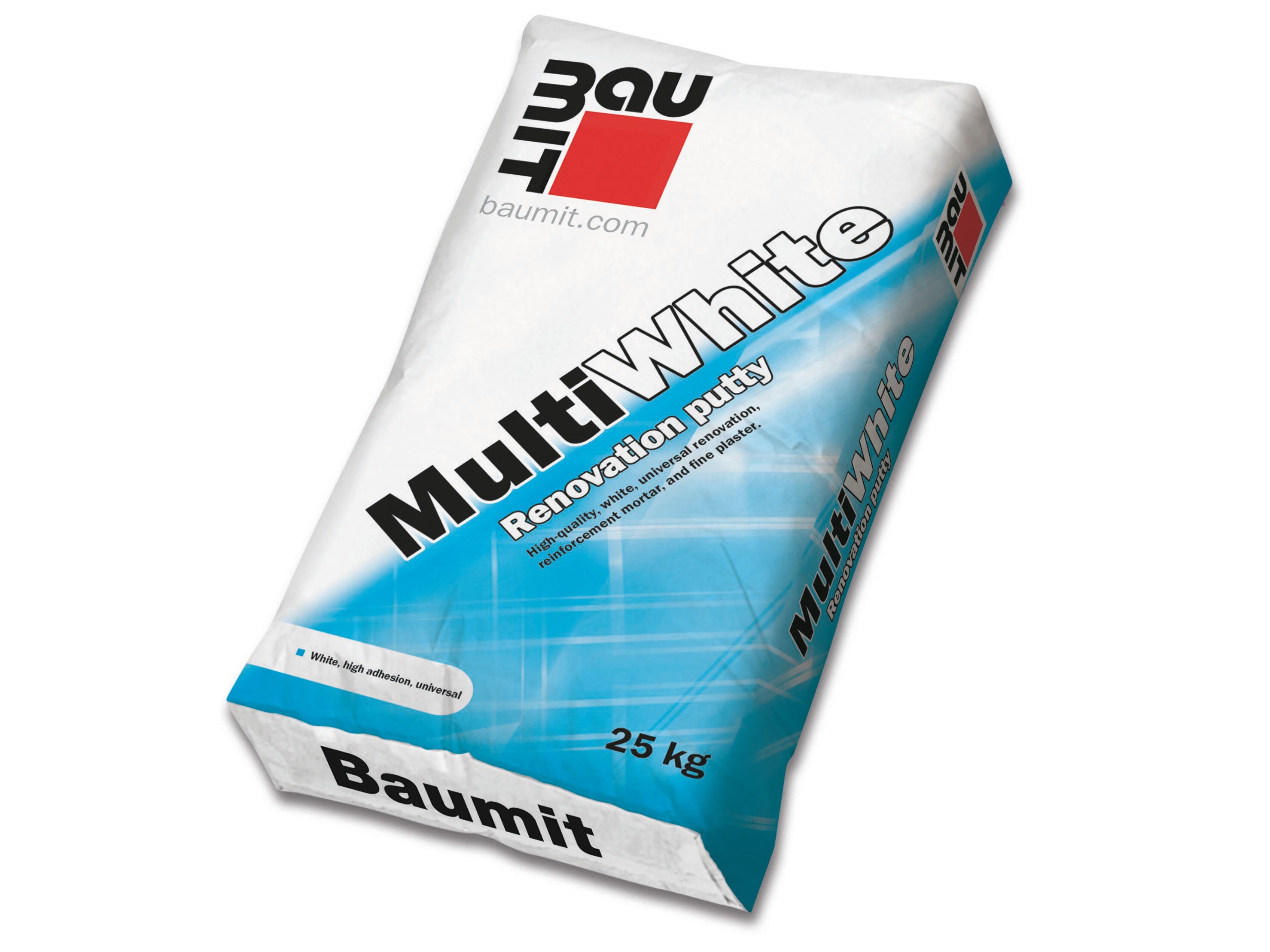 Бритье для штукатурки Baumit мульти ARCH-00109001 - Вид №1