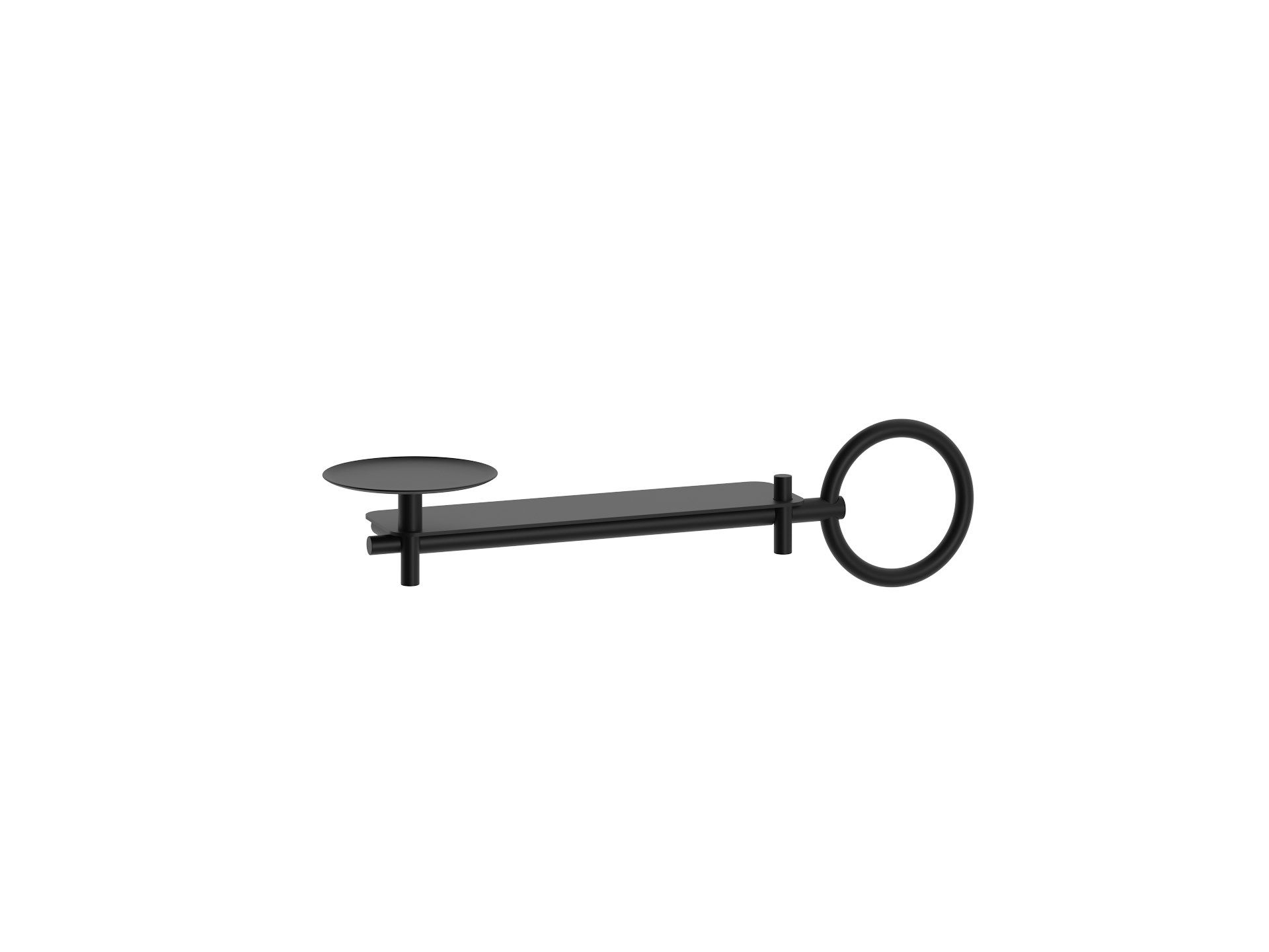 Модульная система ванной комнаты EVER Life Design бак ARCH-00102543 - Вид №58