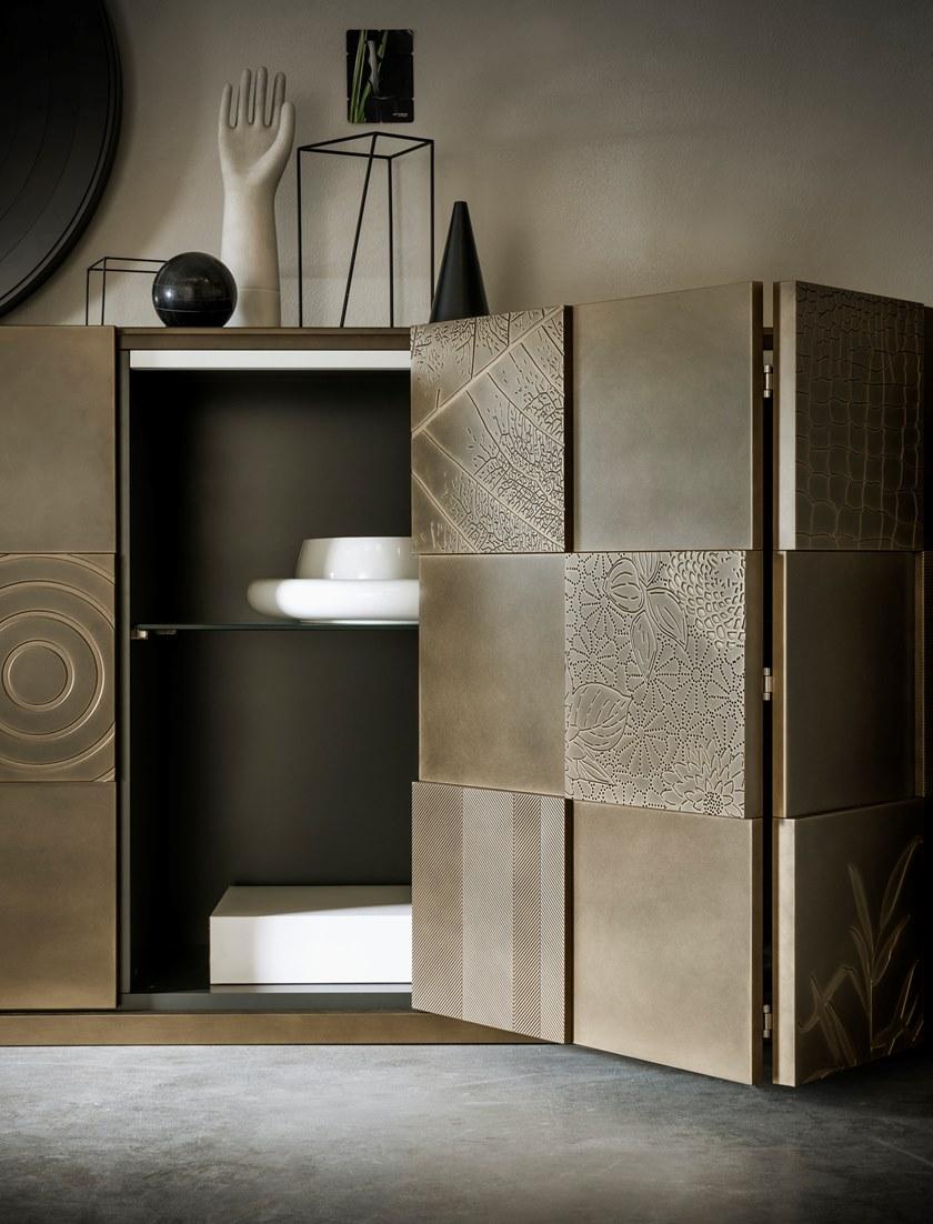 Capo d’Opera Комод с откидными дверцами Quadro sun-id-1461829 - Вид №1