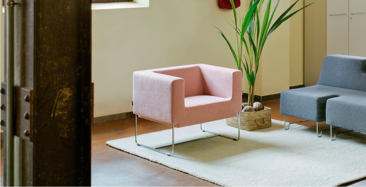 003492 Кресло SANCAL Nosso - Вид №6