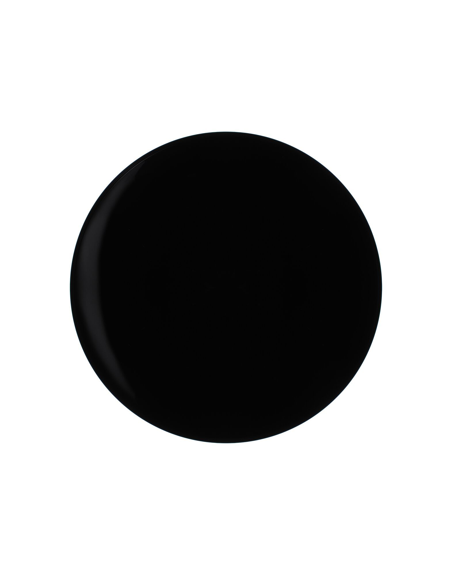 Круглый журнальный столик из ПММА Kartell TIP TOP MONO ARCH-00122056 - Вид №1