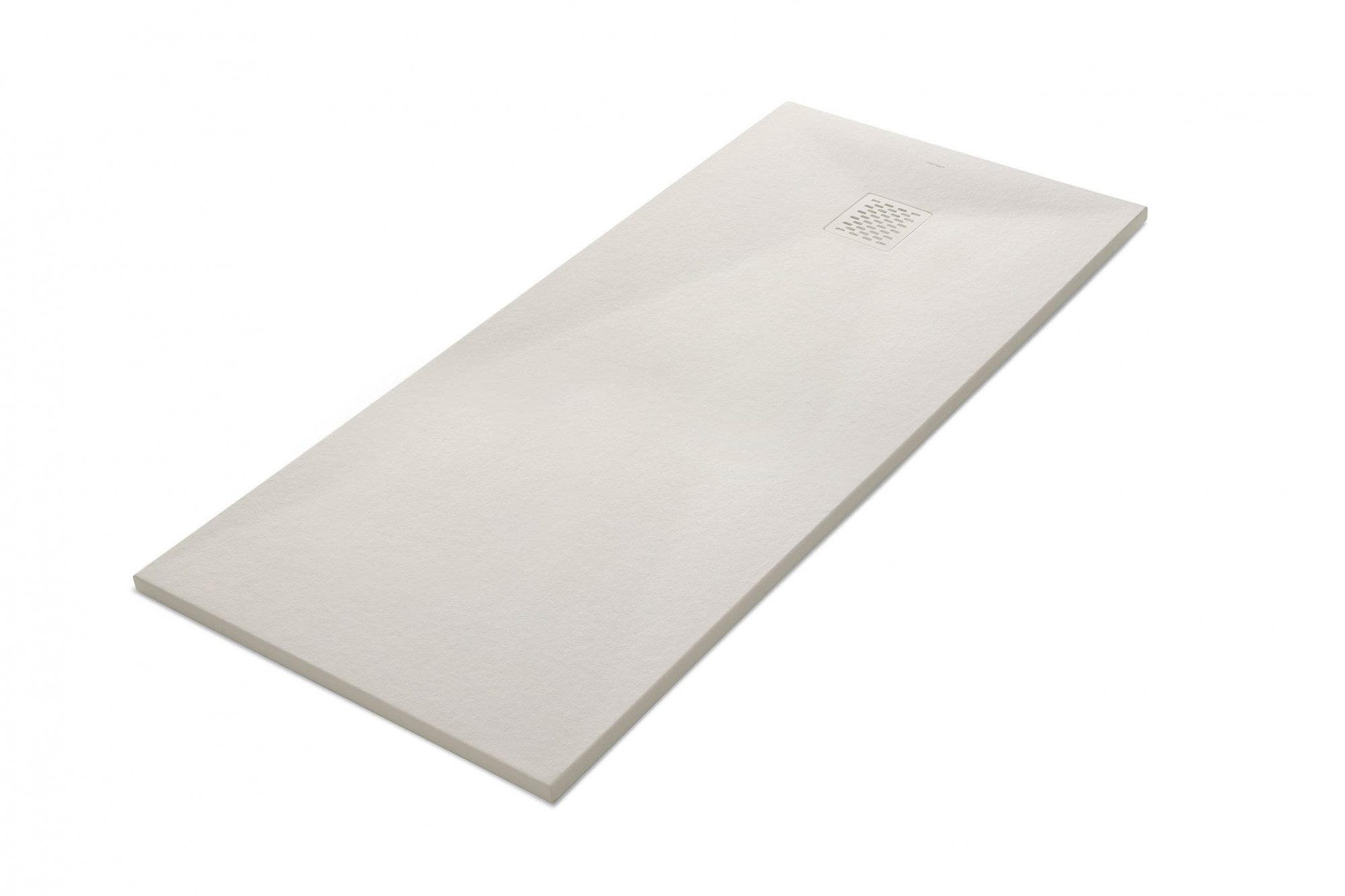MCBATH Centuria Stone Nox 160x80, прямоугольная слоновая кость sun-id-1959603