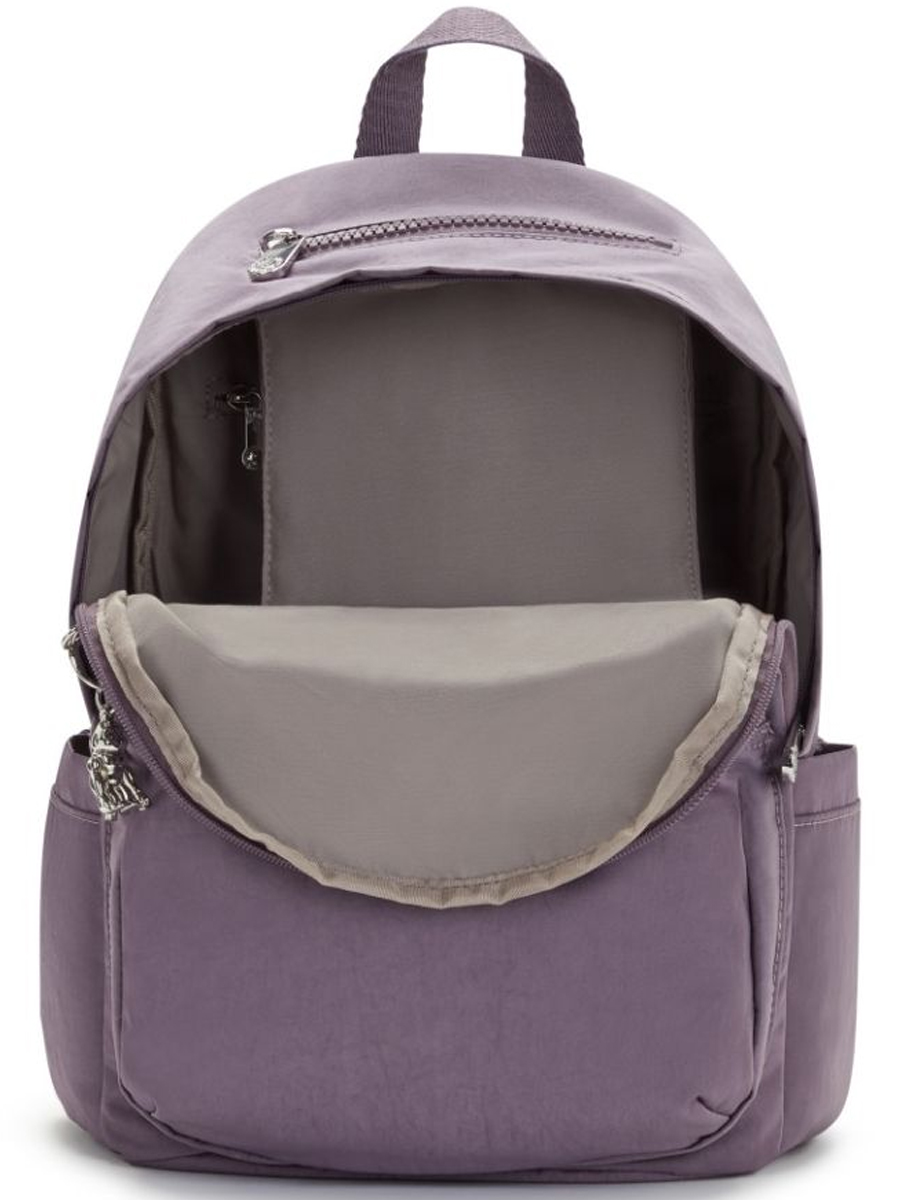 KI63712CR Рюкзак Medium Backpack Kipling Delia  - Вид №2