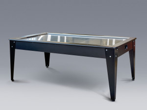 Стол для аэрохоккея
