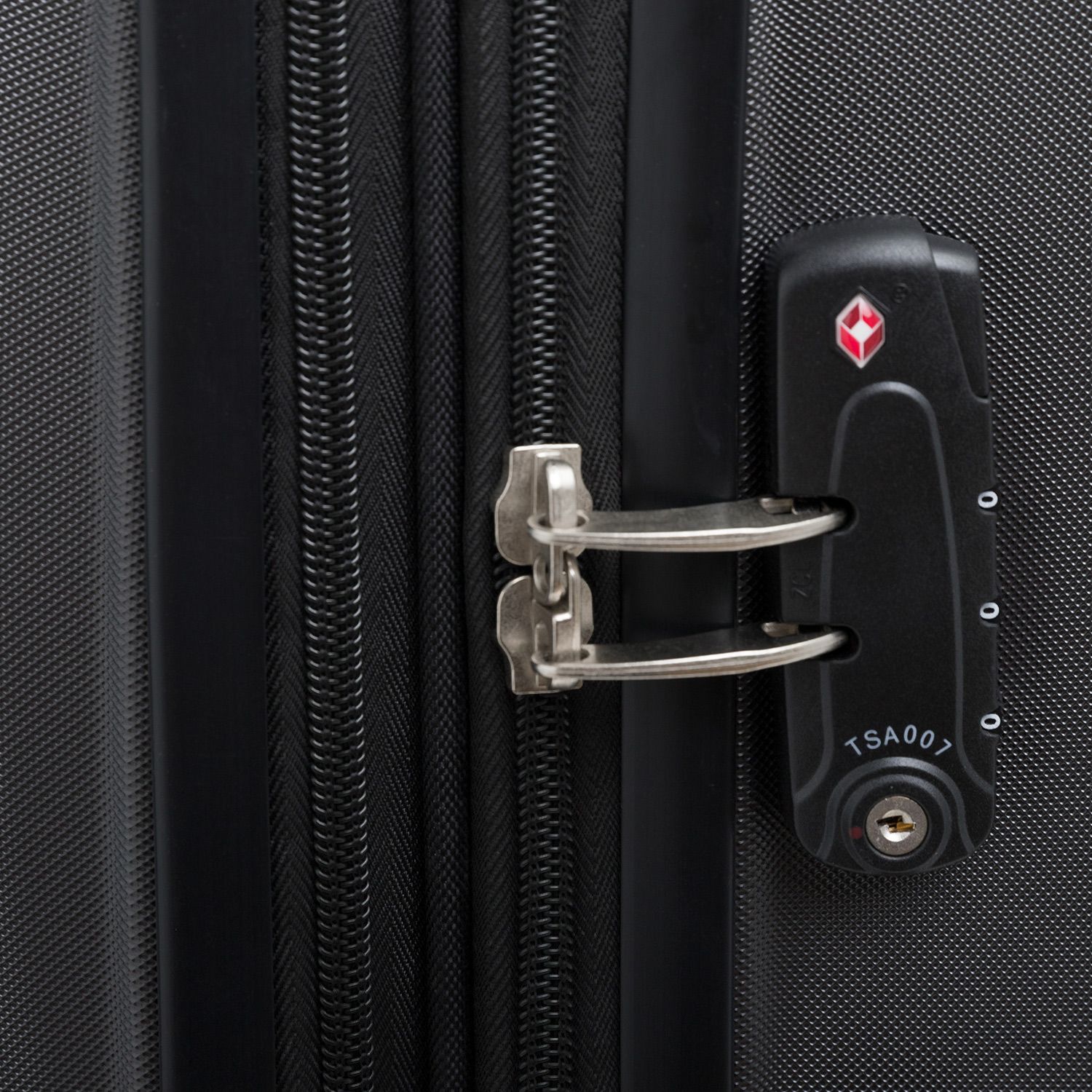 73048-04 Чемодан 73048 4-Wheels Trolley M Exp Travelite City - Вид №4