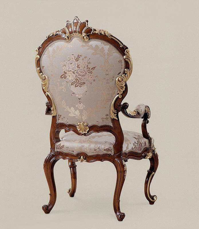 Стул  CEPPI 2968 Luxury - Вид №1