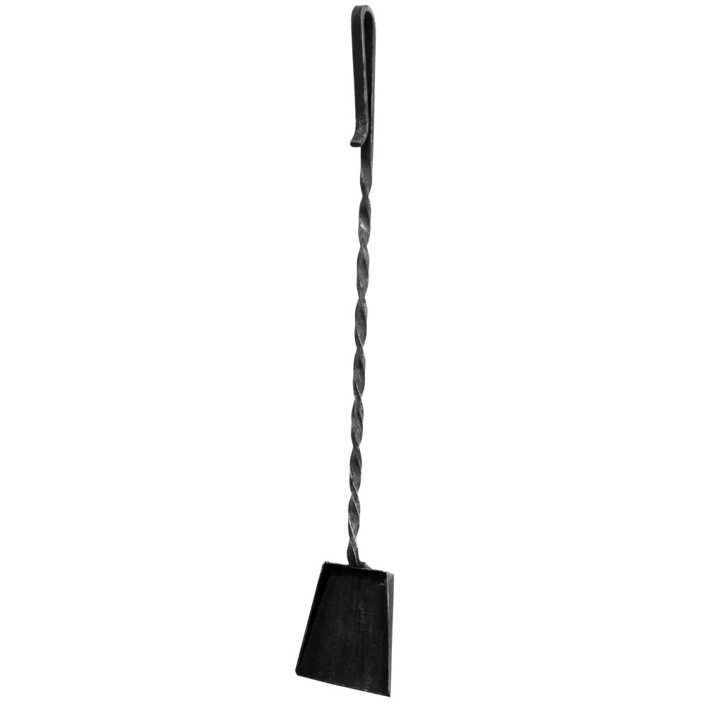 Совок для камина PROFIKAMIN с эргономичной ручкой 88624326 STLM-0942003