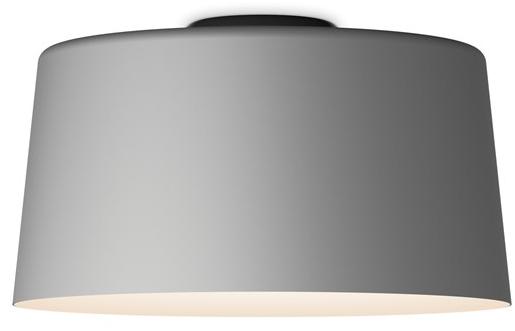 Vibia Алюминиевый светодиодный потолочный светильник Tube sun-id-1448200 - Вид №3