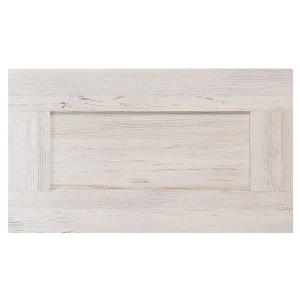 Дверь для шкафа Delinia «Фрейм светлый» 60x35 см, ЛДСП, цвет белый