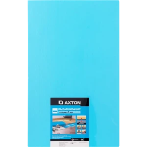 Подложка Axton XPS 5 мм 6 м2 17340378 STLM-2060232