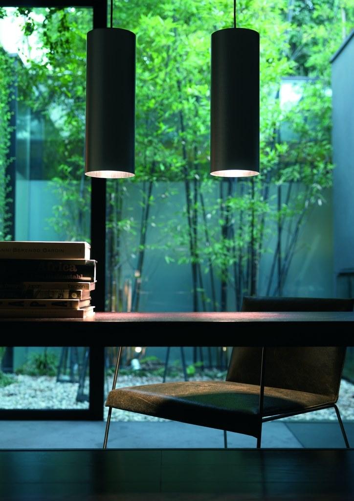 Quadrifoglio Светодиодная подвесная лампа Tube sun-id-1375718 - Вид №1