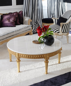 Стол журнальный  ROBERTO GIOVANNINI 1431