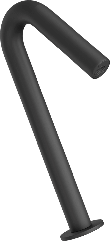 R320-N Бесконтактный сенсорный кран, устанавливаемый на палубе