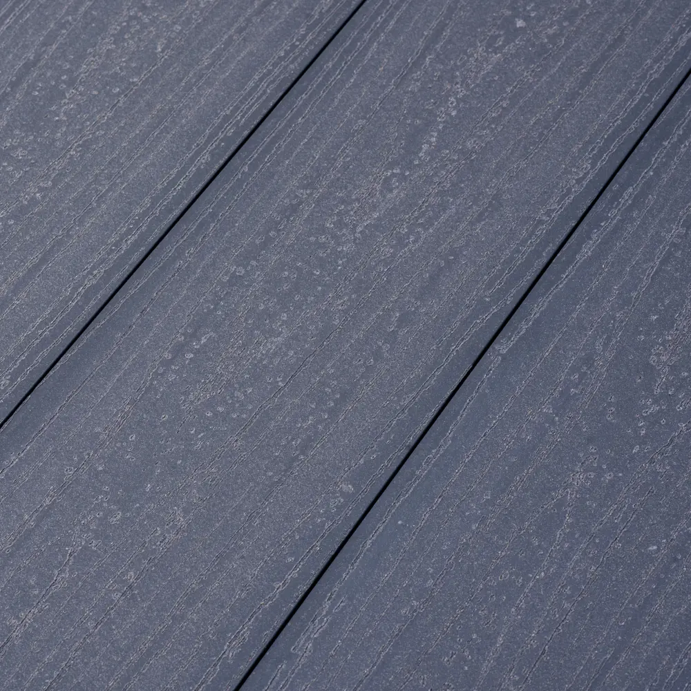 Террасная доска ДПК MultiDeck цвет кварц 3000х150х27 мм 0.45 м² 82736292 STLM-2138553 МУЛЬТИДЕК  - Вид №4
