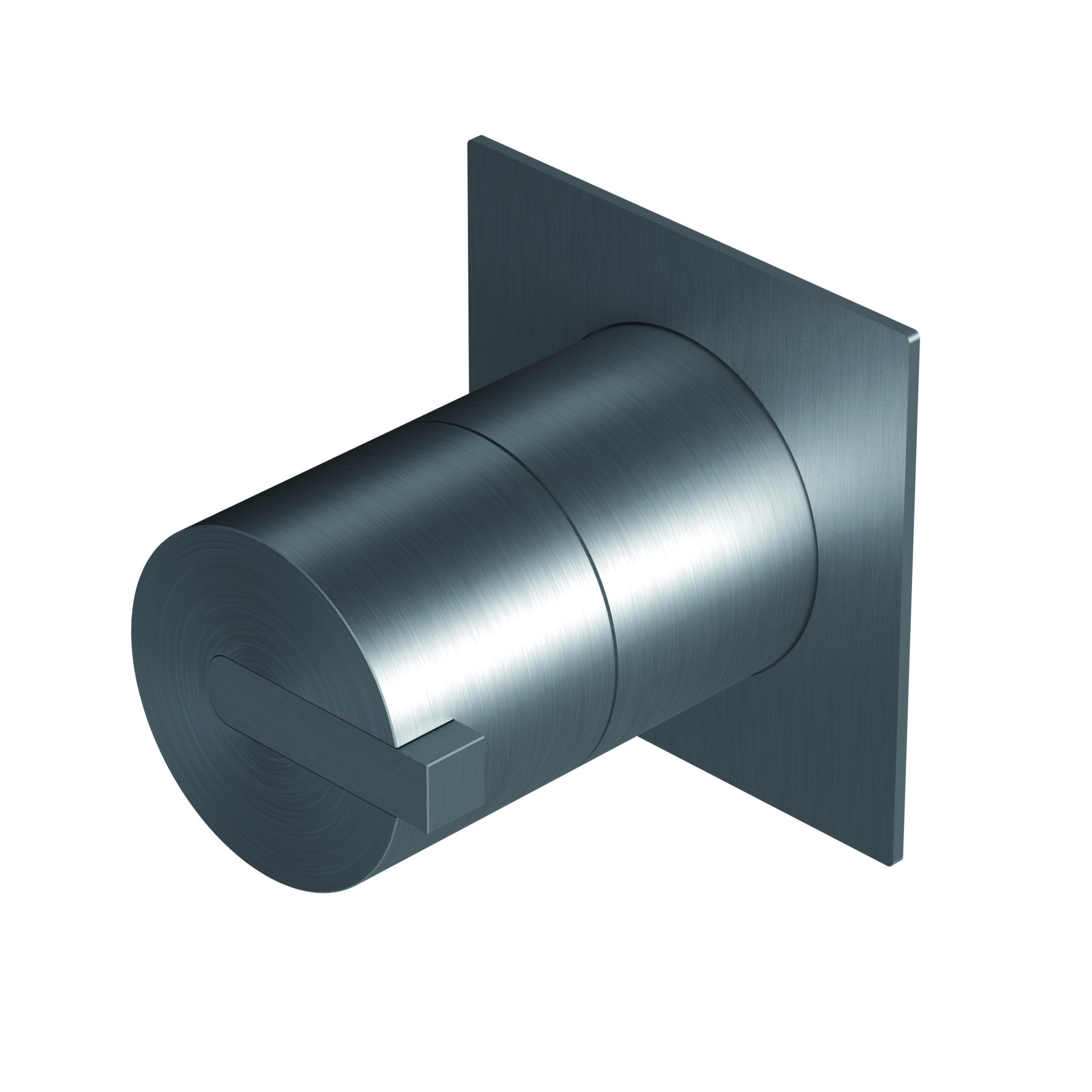 PR50JA201 Встроенный кран Ritmonio DOT316 Round 