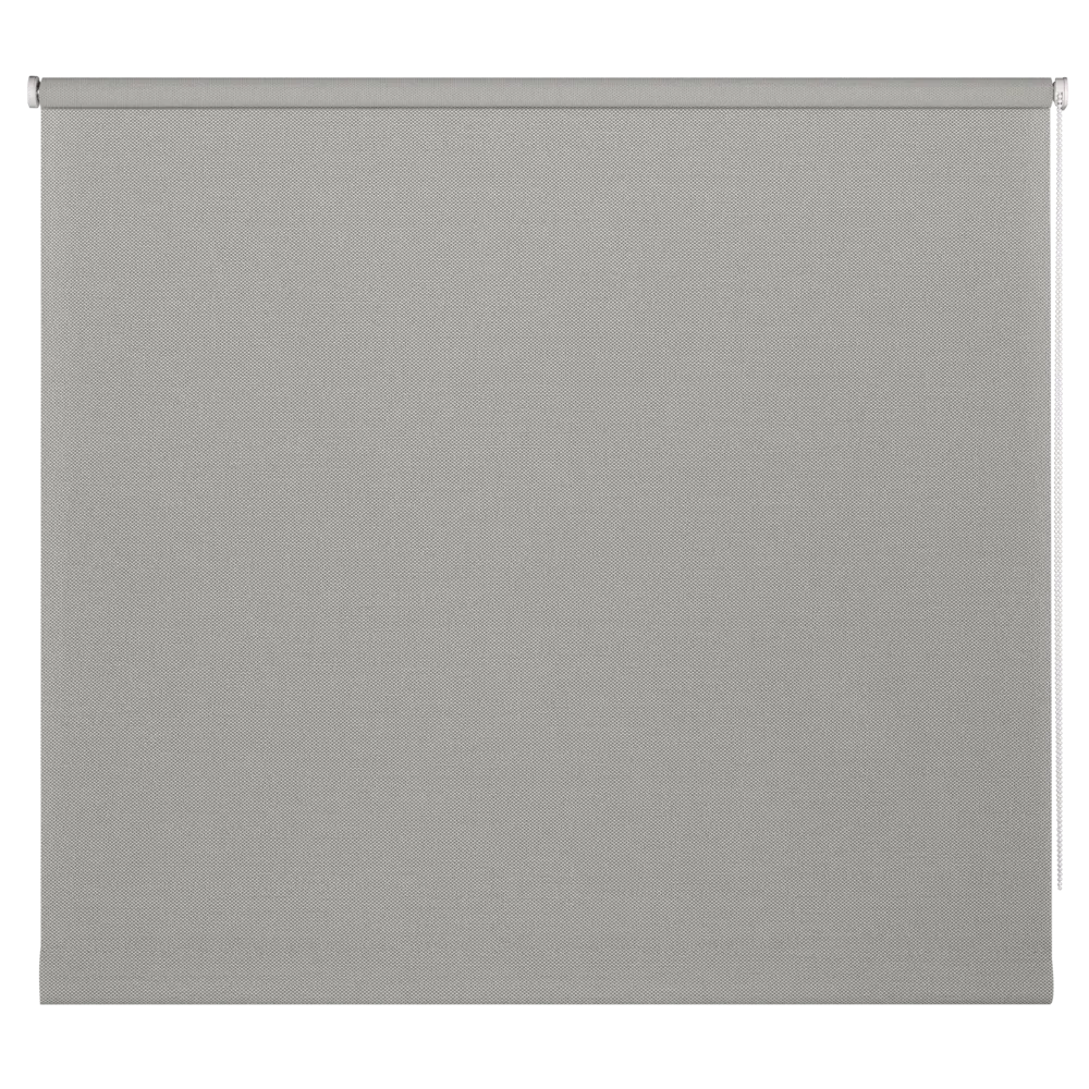 INSPIRE Screen - Рулонная штора серого цвета 140×230 см 84178268 STLM-0046956 - Вид №1