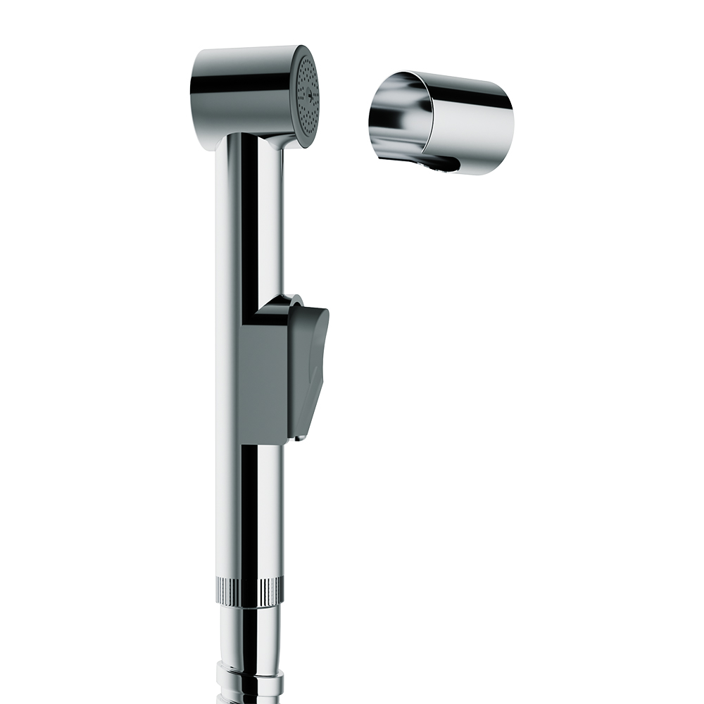 760210164 Гигиенический душ держатель Damixa  - Вид №4