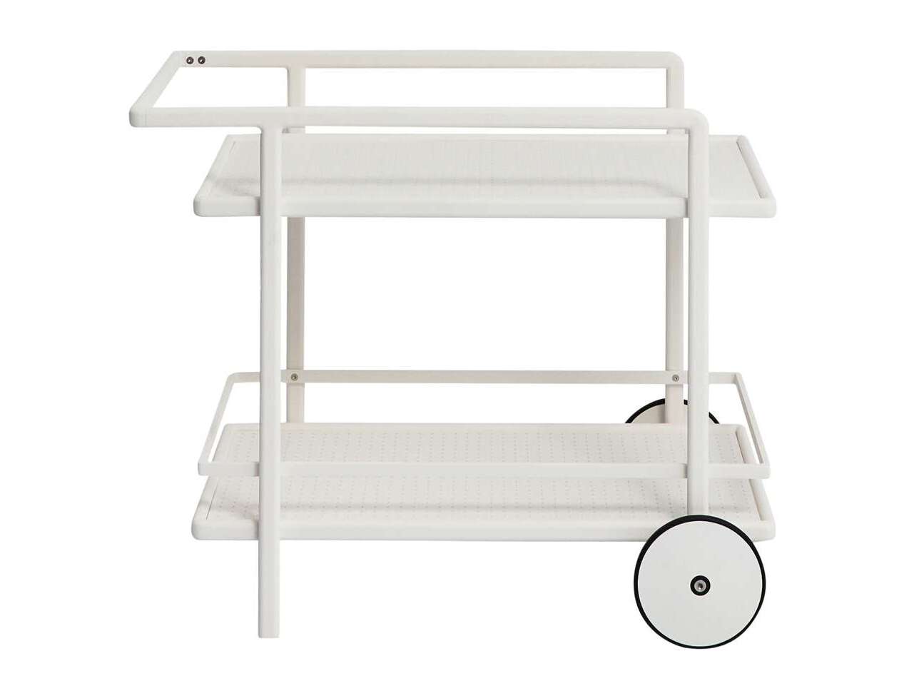 Алюминиевая садовая тележка для еды Mindo Mindo 120 ARCH-00022413