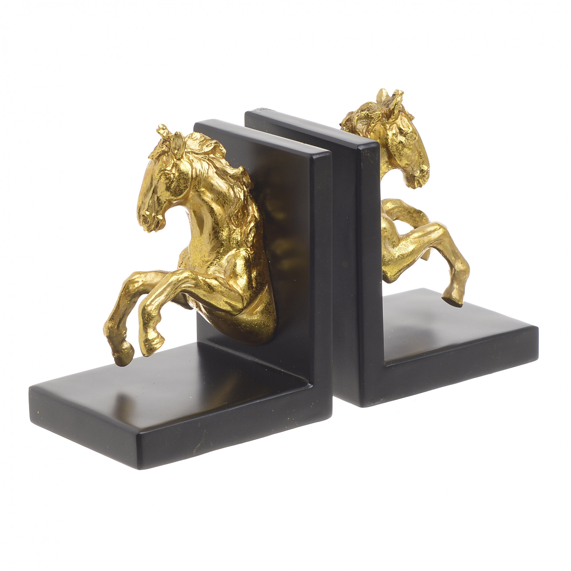 3870301.0039 ОГРАНИЧИТЕЛИ ДЛЯ КНИГ, НАБОР 2ШТ TO4ROOMS 