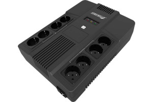 18868152 Источник бесперебойного питания BRICK1000 6117369 Powerman