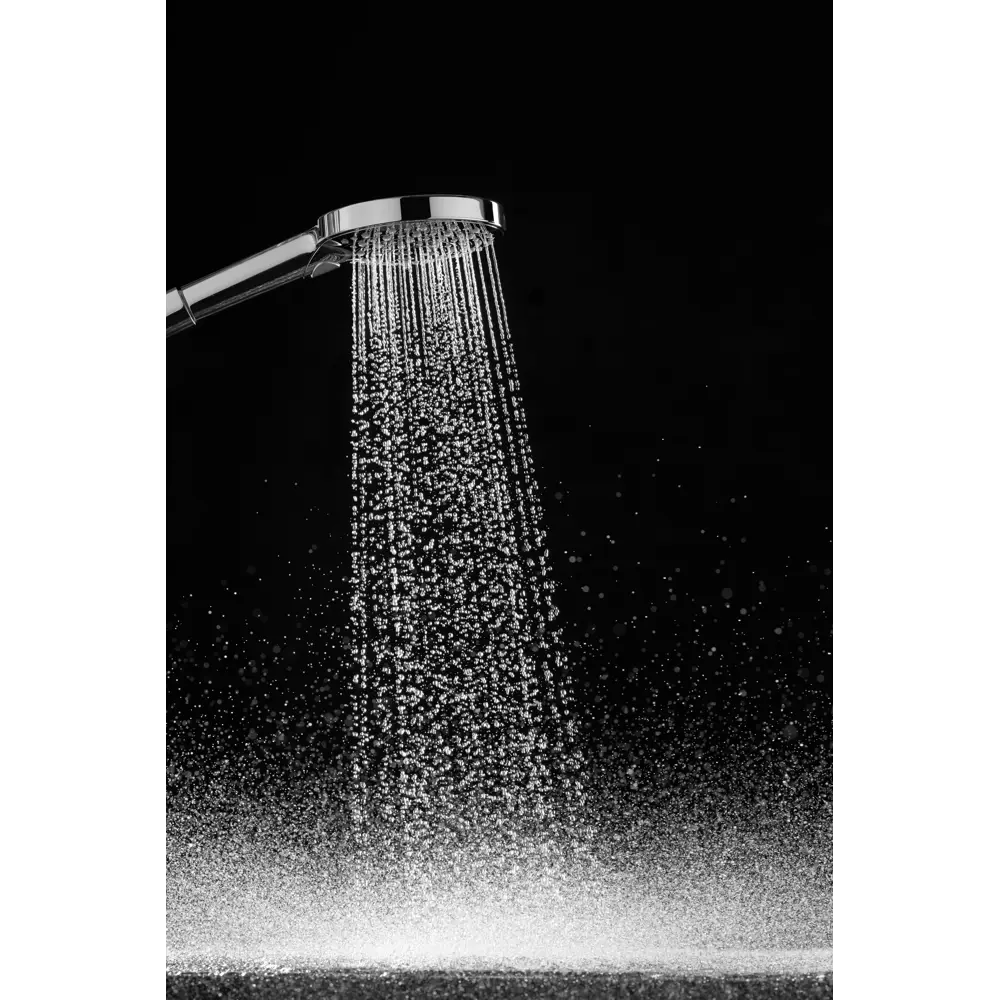 Душевая стойка RainDance PowderRain 3 режима 82393489 STLM-2168039 Hansgrohe Без серии - Вид №5