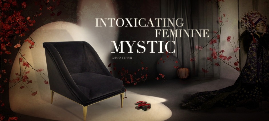 001339 Диван Koket Geisha - Вид №3