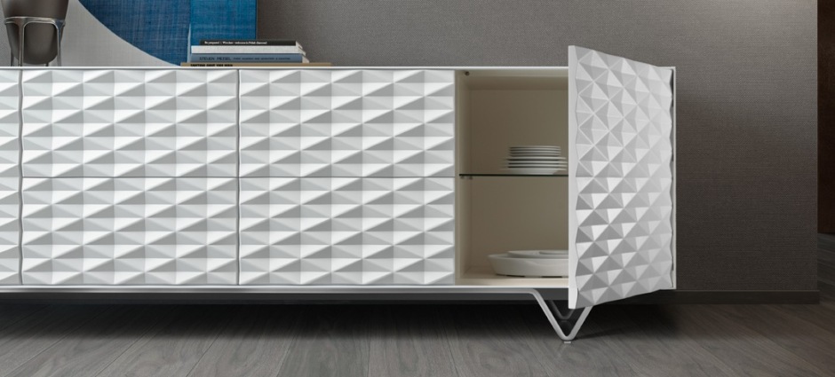 044576 Сервант Cross Mobenia Santreyd  - Вид №4