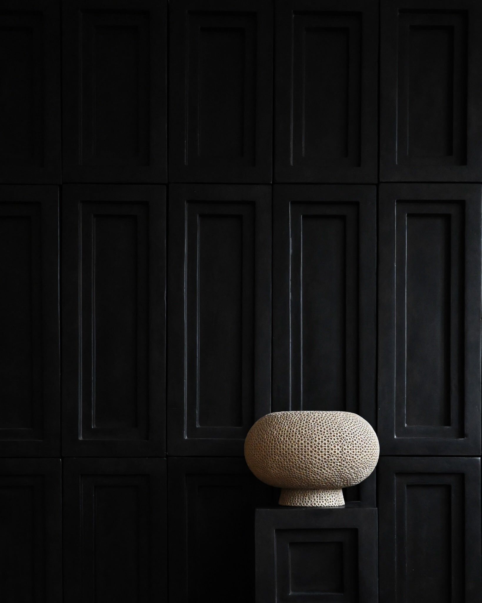 Керамическая ваза 101 Copenhagen Kabin ARCH-00060454 - Вид №3