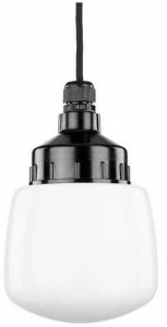 THPG Подвесной светильник из опалового стекла  100850