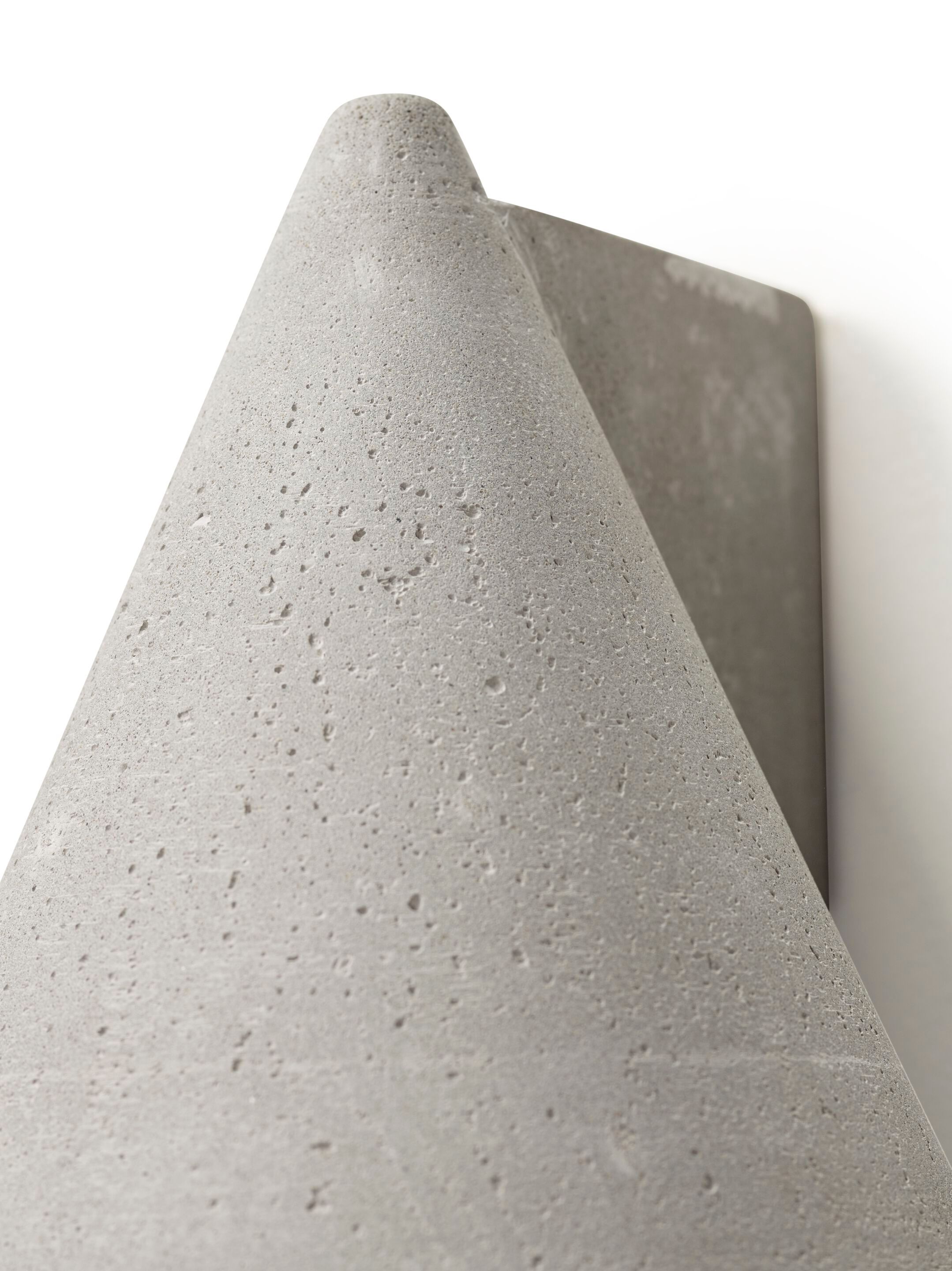 Бетонный светодиодный настенный светильник Serax Primary shape ARCH-00074845 - Вид №12