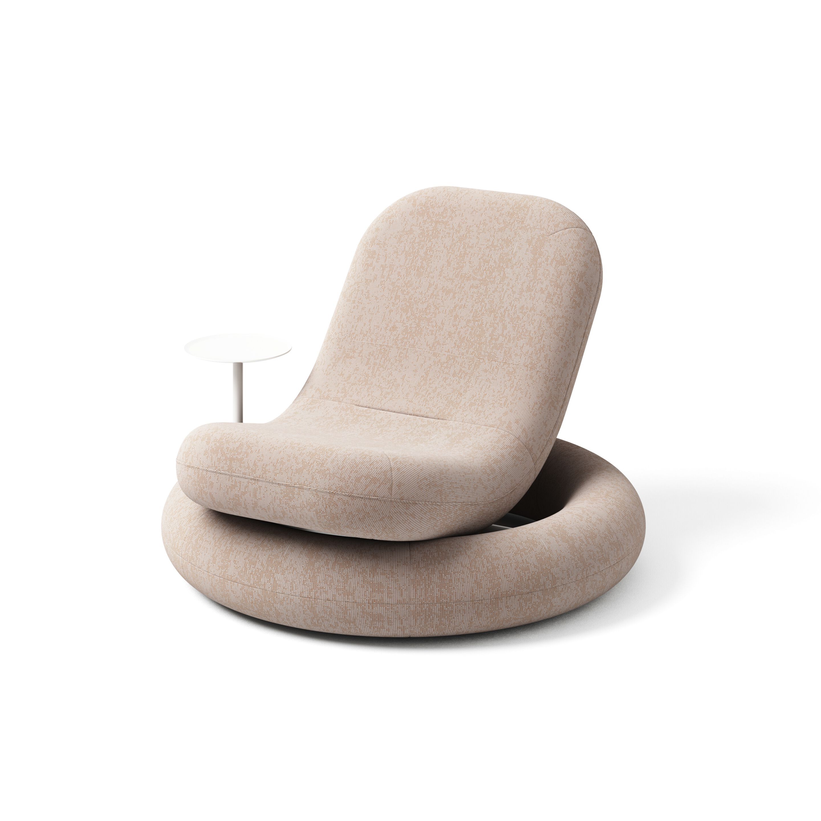 Тканевое садовое кресло Joyf бассейн ARCH-00102327 - Вид №29