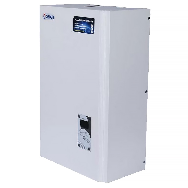 Котел электрический Warmos IV Эван 18 12018EVN - Вид №1