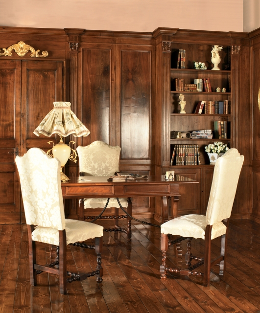 Comp. 3426 Tifernoit Модульные буазери Soggiorno  - Вид №3