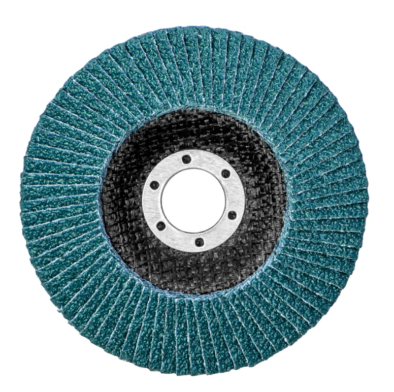 Диск шлифовальный МЕГЕОН 61008-10 9103708 STDN-0018789 - Вид №6