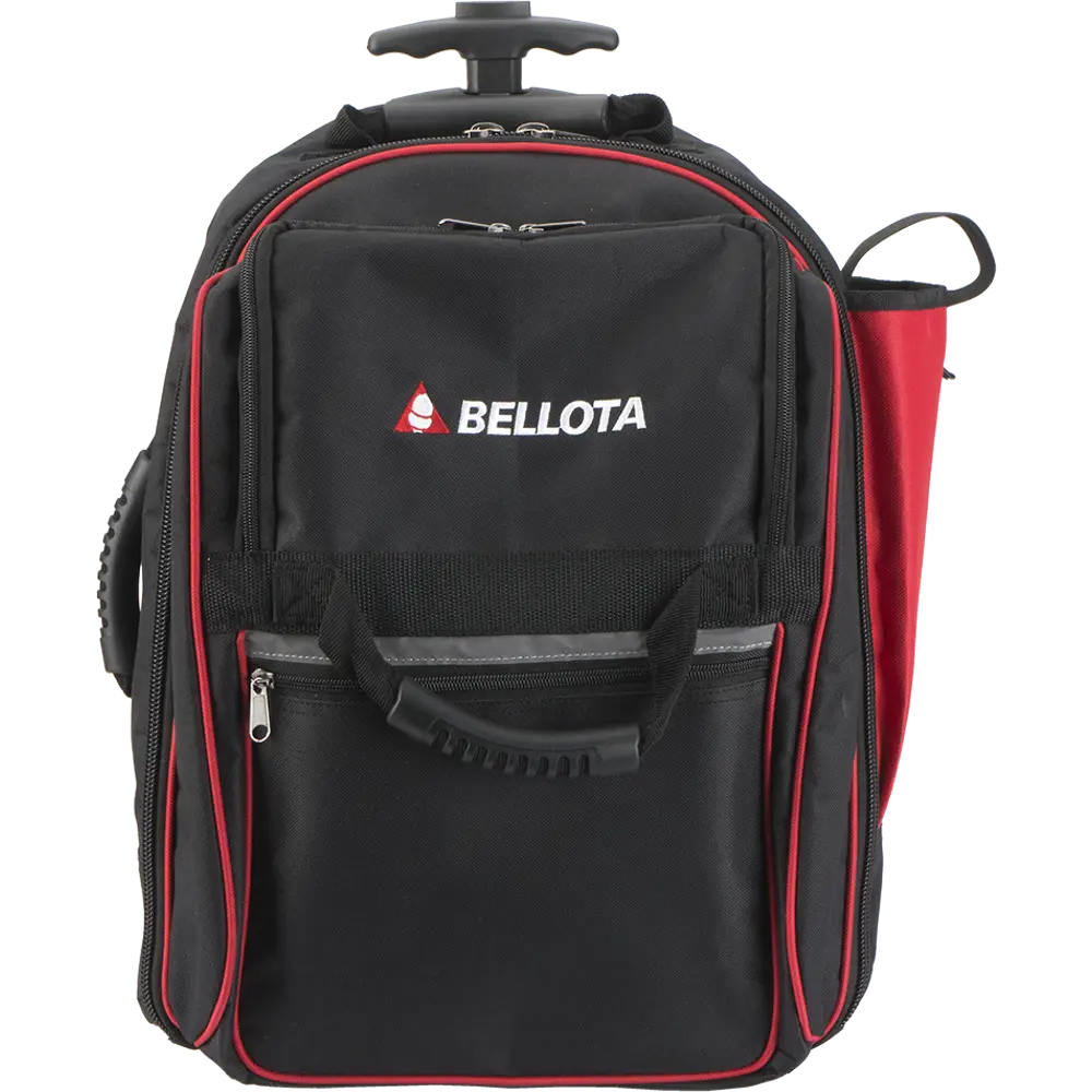 Рюкзак для инструментов Bellota MN35R с усиленным дном 87103913 STLM-0073264 - Вид №1