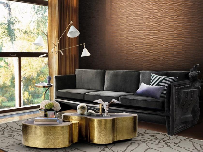 Omexco Флизелиновые обои Vogue sun-id-1389522 - Вид №3